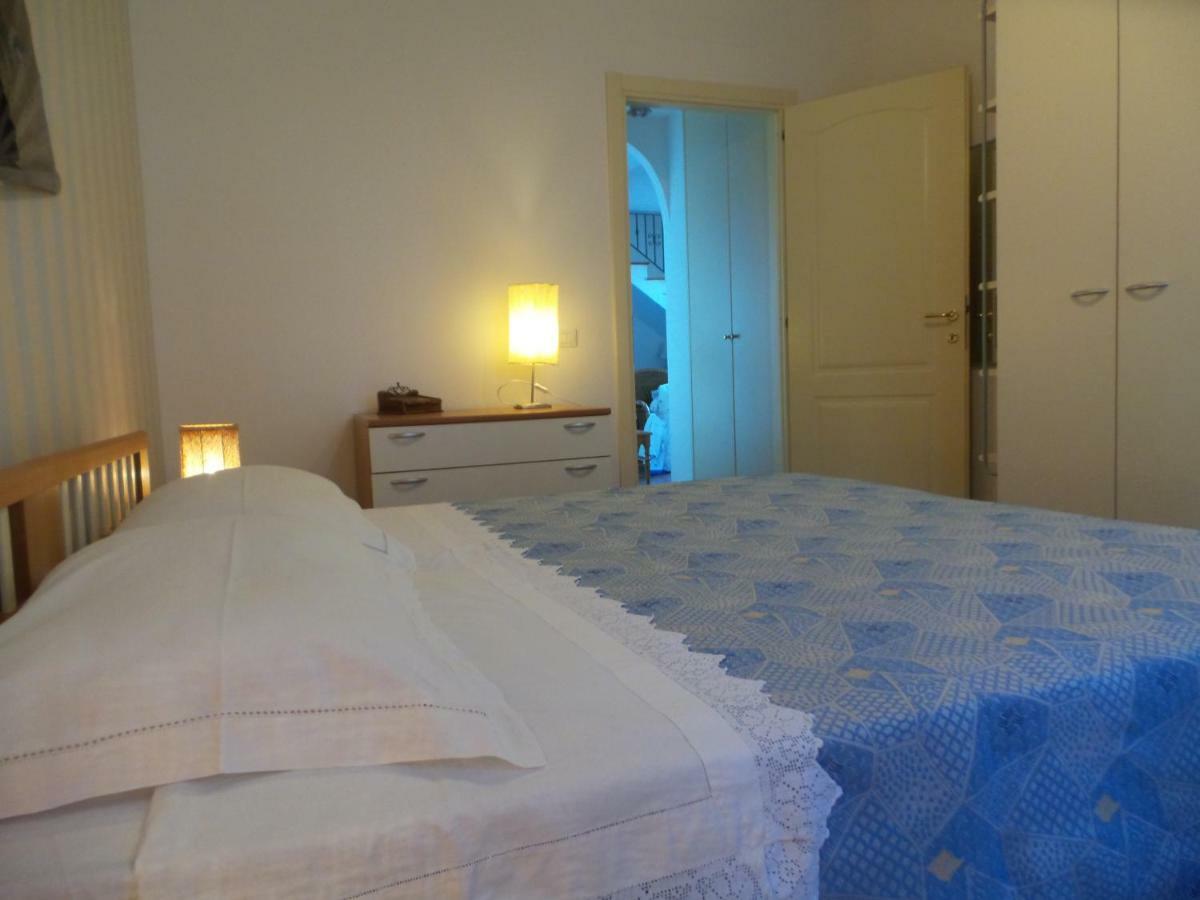 "Villa Rosa" Marina di Ragusa Eksteriør billede